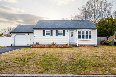 41 Morning Drive, Centereach, NY 11720 - Photo 1