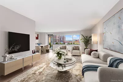 2500 Johnson Avenue #6M, Bronx, NY 10463 - Photo 1