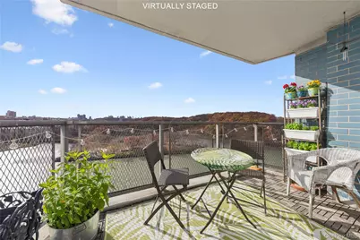 2400 Johnson Avenue #5F, Bronx, NY 10463 - Photo 4