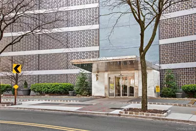 2400 Johnson Avenue #5F, Bronx, NY 10463 - Photo 18