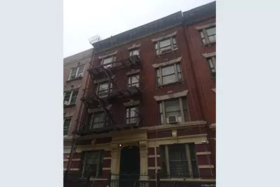 835 Fox Street, Bronx, NY 10459 - Photo 1