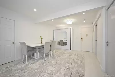 100-25 Queens Boulevard #7M, Forest Hills, NY 11375 - Photo 4