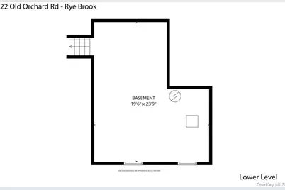 22 Old Orchard Road, Rye Brook, NY 10573 - Photo 30