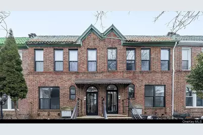 372 Rutland Road, Brooklyn, NY 11225 - Photo 1