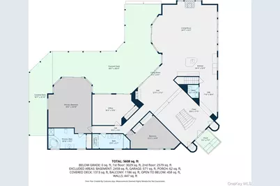 83 Prospect Hill Lane, Montauk, NY 11954 - Photo 14