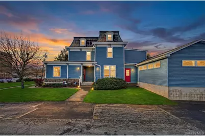 12 Scotchtown Avenue, Goshen, NY 10924 - Photo 1