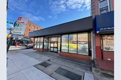 6918 Myrtle Avenue, Ridgewood, NY 11385 - Photo 4