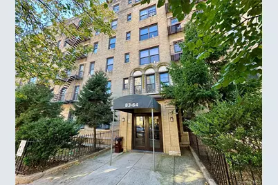 83-64 Talbot Street #3A, Kew Gardens, NY 11415 - Photo 10