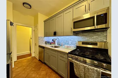 83-64 Talbot Street #3A, Kew Gardens, NY 11415 - Photo 10