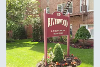 279 N Broadway #1T, Yonkers, NY 10701 - Photo 1