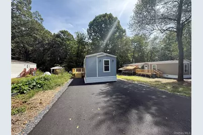 367 Forest Park (Aka William St) Street, Wallkill, NY 12589 - Photo 22