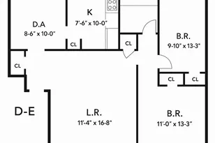 7 Terrace Cir, Great Neck, NY 11021 - Photo 12