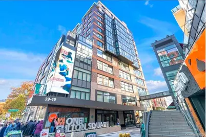 39-16 Prince Street #205+206, Flushing, NY 11354 - Photo 1