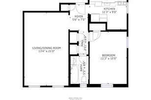 313D Larchmont Acrest W, Larchmont, NY 10538 - Photo 4