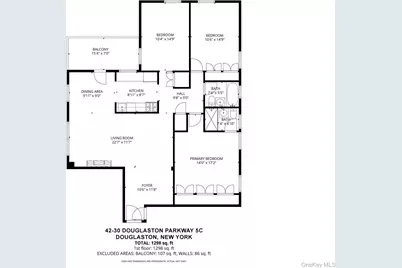 42-30 Douglaston Parkway #5C, Douglaston, NY 11363 - Photo 44