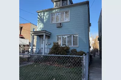 2931 Wilkinson Avenue, Bronx, NY 10461 - Photo 2