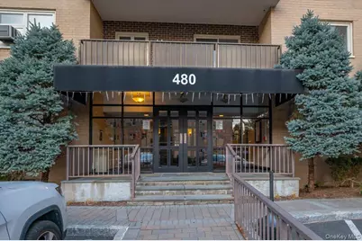 480 Halstead Avenue #5M, Harrison, NY 10528 - Photo 1