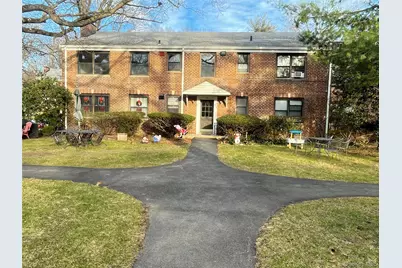 141 E Hartsdale Avenue #2A, Hartsdale, NY 10530 - Photo 1
