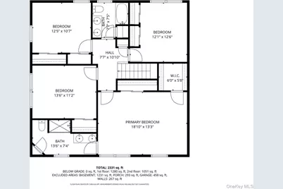 18 Mountainview Avenue, Suffern, NY 10901 - Photo 32