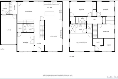 24 Rim Lane, Hicksville, NY 11801 - Photo 36