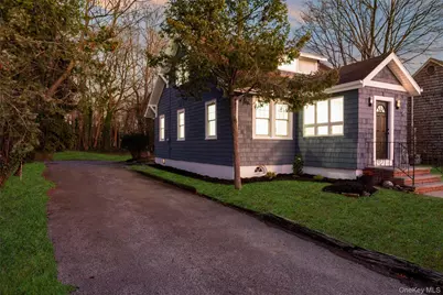 602 Clocks Boulevard, Massapequa, NY 11758 - Photo 1