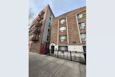 2135 Crotona Avenue #2B, Bronx, NY 10457 - Photo 12