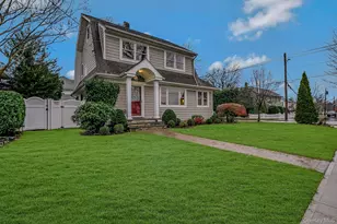 100 Cedar Ave, Rockville Centre, NY 11570 - Photo 2