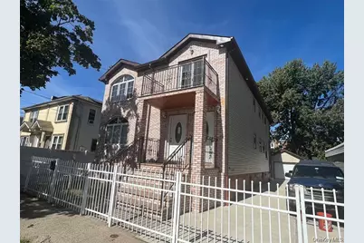 15333 119th Road, Jamaica, NY 11434 - Photo 1