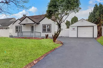 12 Carlls Path, North Babylon, NY 11703 - Photo 1