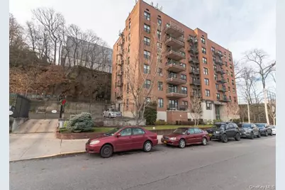 5235 Post Road #1B, Bronx, NY 10471 - Photo 2