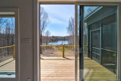 90 Meadow Lane, Fremont Center, NY 12736 - Photo 30