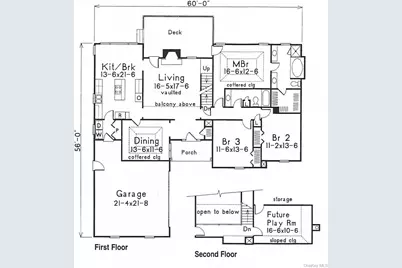 Lot B Merritts Path, Rocky Point, NY 11778 - Photo 2