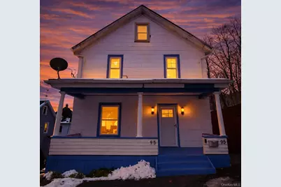 95 Scofield Street, Walden, NY 12586 - Photo 1