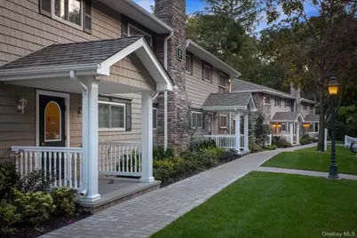 6-3A Presidents Drive #6-3A, Port Jefferson, NY 11777 - Photo 1