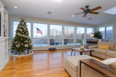 13 Grandview Avenue #Cornwall on Hudson, Cornwall, NY 12520 - Photo 16