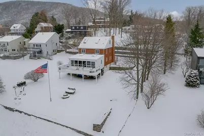 13 Grandview Avenue #Cornwall on Hudson, Cornwall, NY 12520 - Photo 30