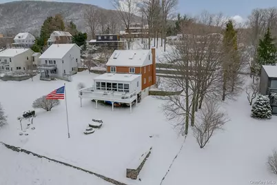 13 Grandview Avenue #Cornwall on Hudson, Cornwall, NY 12520 - Photo 32