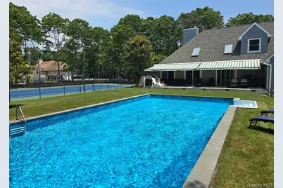 3 Bennett Drive, East Quogue, NY 11942 - Photo 1