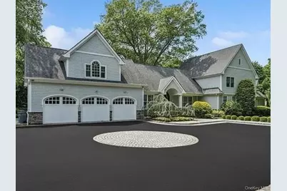 3 The Brae, Woodbury, NY 11797 - Photo 1