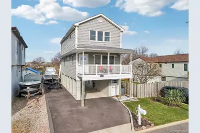 3717 Somerset Drive, Seaford, NY 11783 - Photo 1