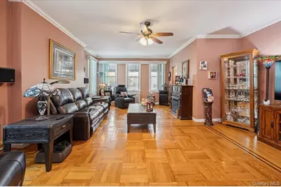 1007 Sackett Avenue, Bronx, NY 10462 - Photo 4