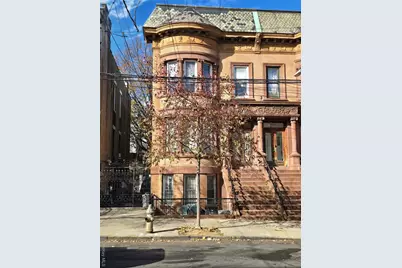 767 Beck Street, Bronx, NY 10455 - Photo 1