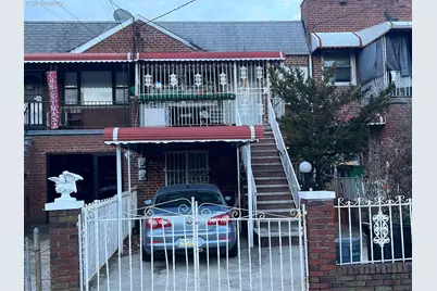 1060 E 105th Street, Brooklyn, NY 11236 - Photo 2