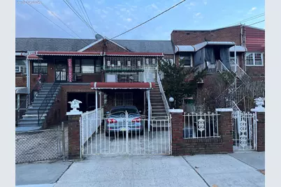 1060 E 105th Street, Brooklyn, NY 11236 - Photo 1