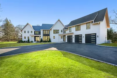 144 Wendover Road, Rye, NY 10580 - Photo 1