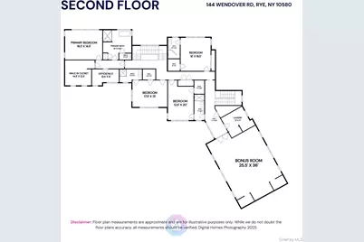 144 Wendover Road, Rye, NY 10580 - Photo 32