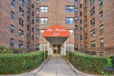 210 Martine Avenue #6M, White Plains, NY 10601 - Photo 1