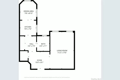 88-12 Elmhurst Avenue #1J, Elmhurst, NY 11373 - Photo 10