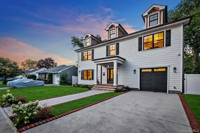 1497 Carroll Street, Wantagh, NY 11793 - Photo 18