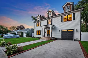 1497 Carroll St, Wantagh, NY 11793 - Photo 18